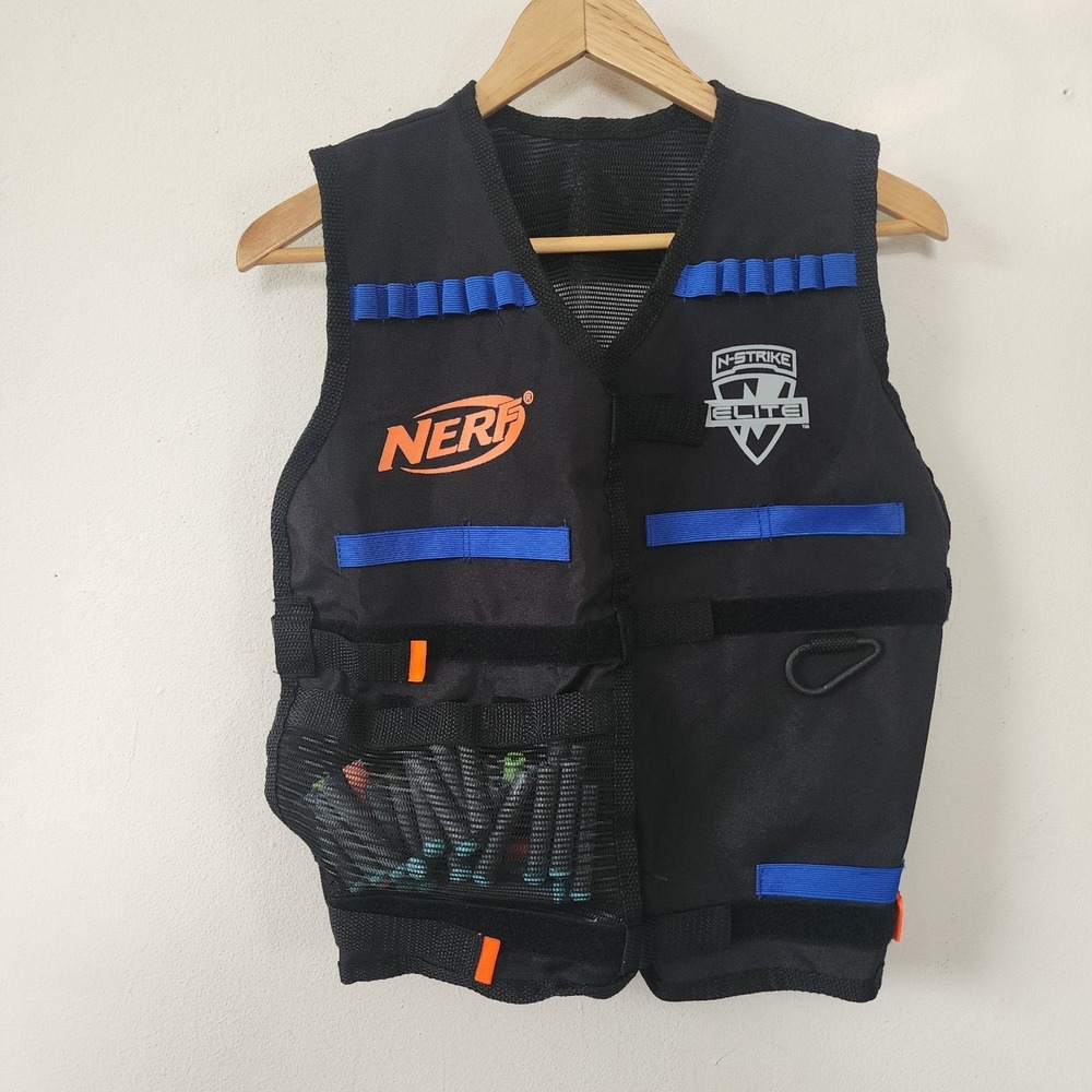 Nerf N-strike Elite Vest